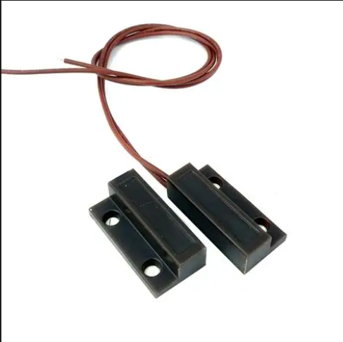 Interrupteur magnétique à lames souples (Reed Switch)